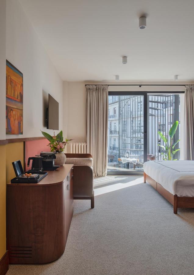 Otel Gentletom
