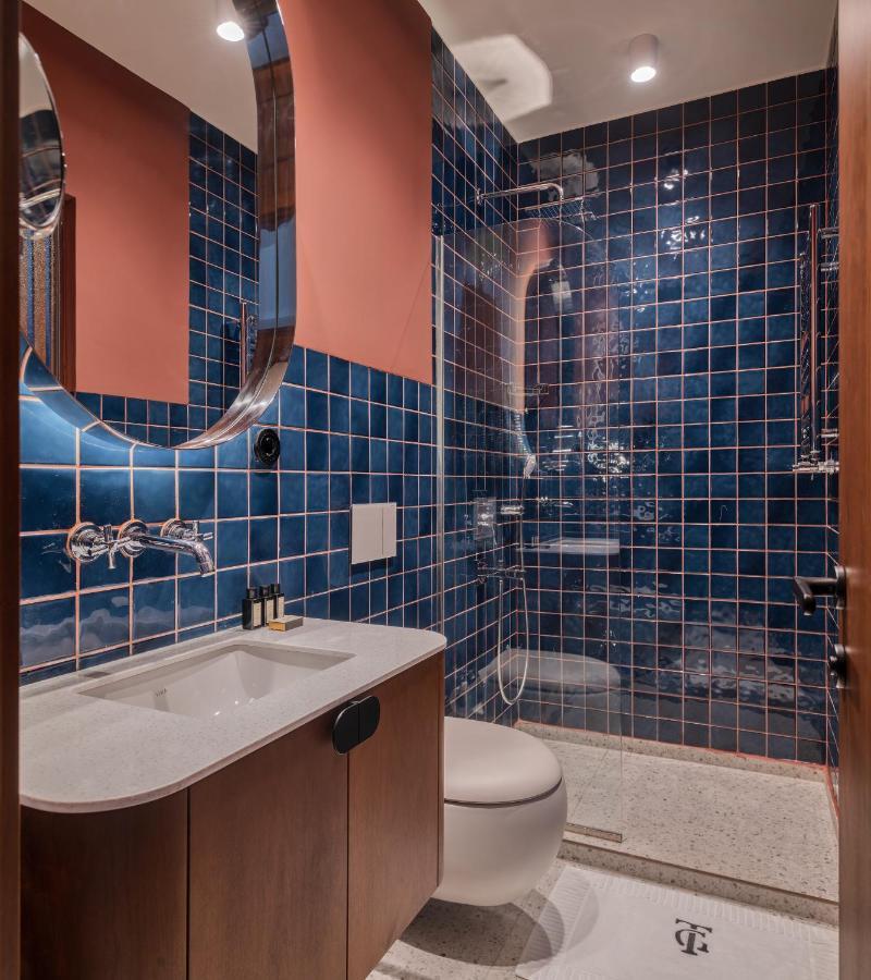 Hotel Gentletom Istanboel