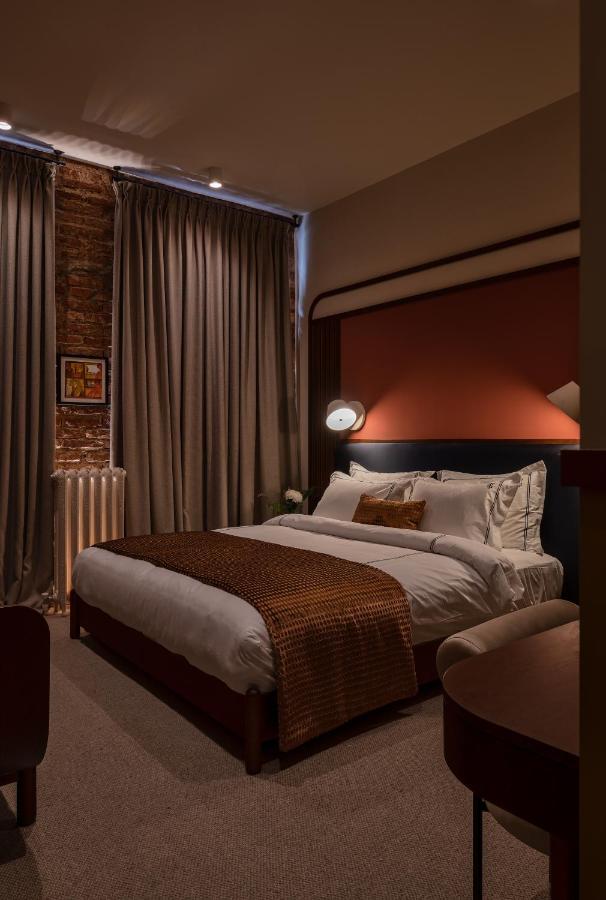 Gentletom Hotel Istanboel